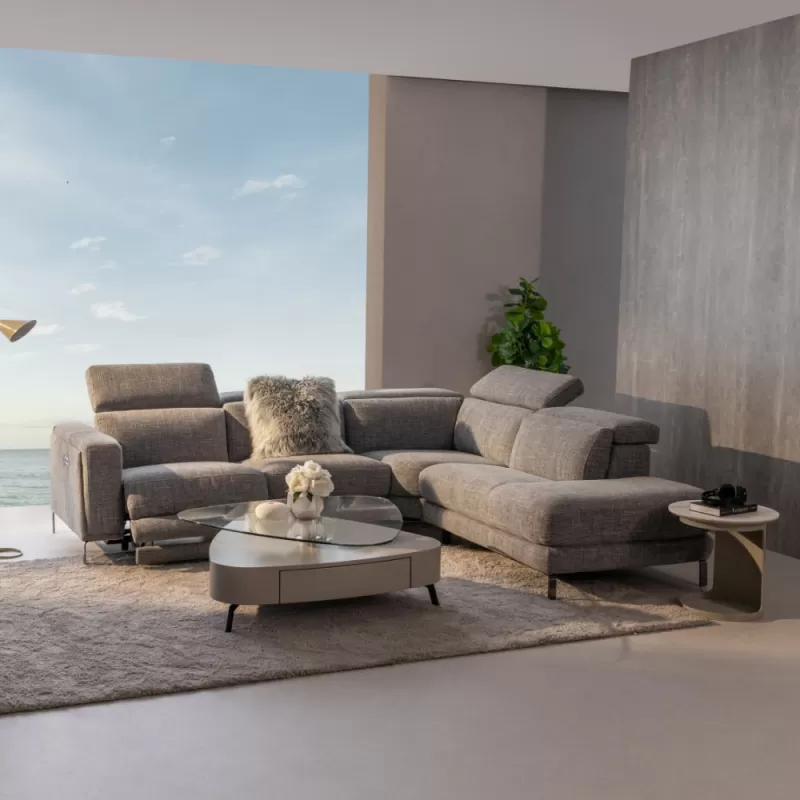 Sofa Góc Casper