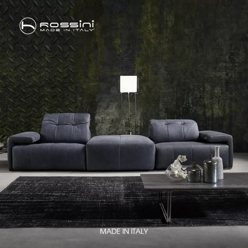 Sofa 3 chỗ ngồi Arcadia 