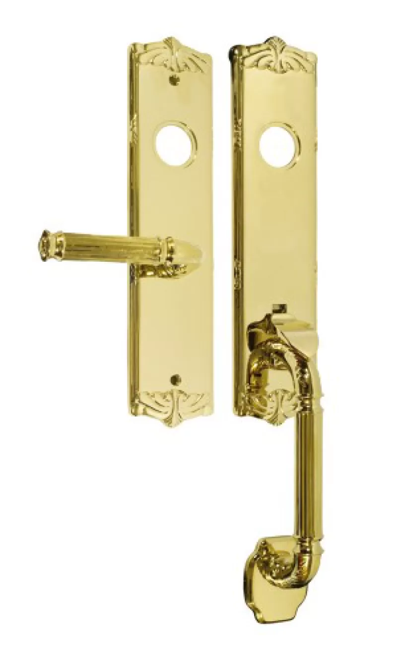 Dandy : Tay khóa DM400