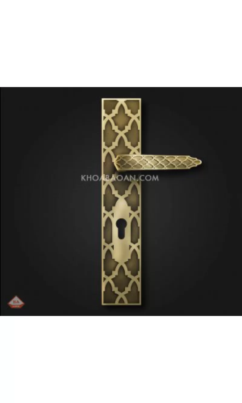 Valenti : Tay khóa Metropolis Set