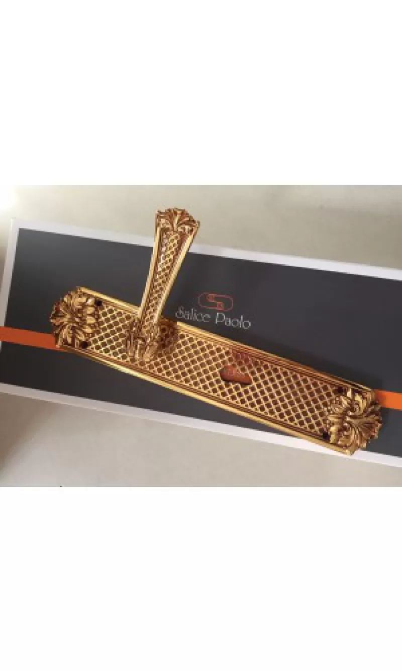 Salice Paolo : Tay khóa Ginevra 3076