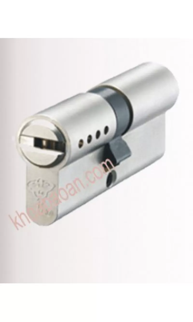 Mul-T-Lock : Hệ thống bi chìa Mul T Lock
