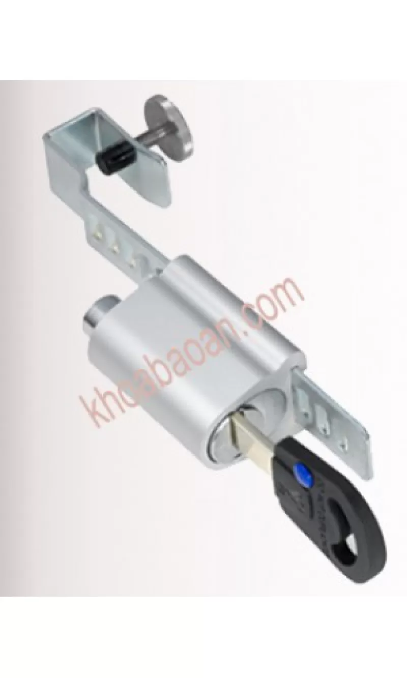 Mul-T-Lock : Khoá treo Padlock E