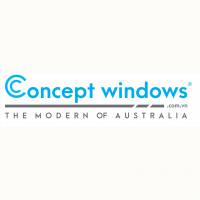 CÔNG TY TNHH SẢN XUẤT THƯƠNG MẠI CONCEPT WINDOWS