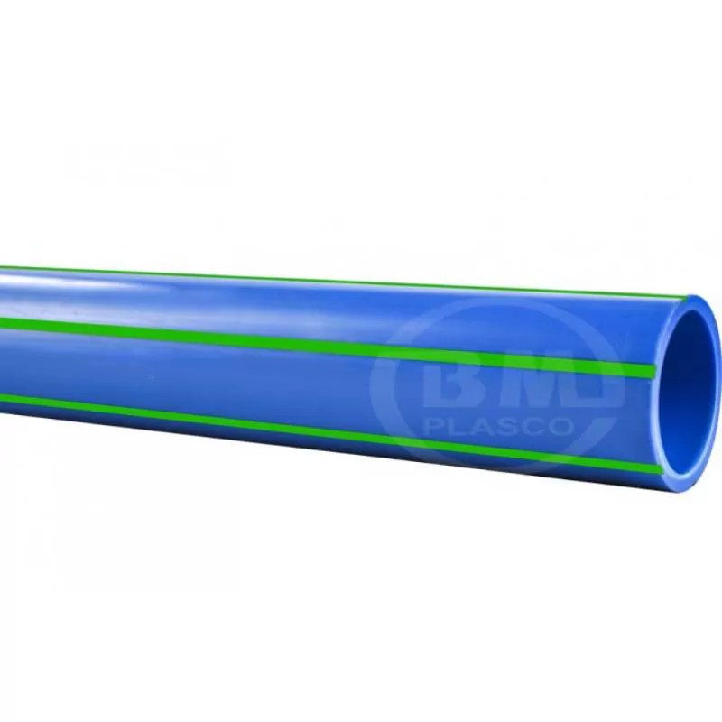 Ống Nhựa PPR Bình Minh - Xanh