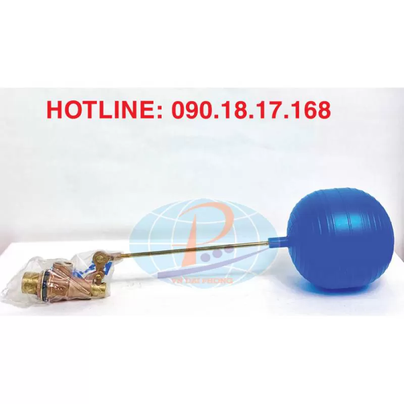 Phao Cơ Hồ Nước Wufeng