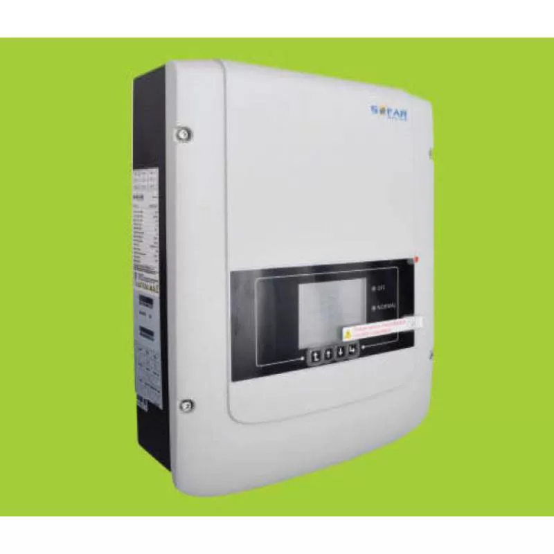 Bộ Chuyển Đổi Inverter Sofar Solar Hufa 37W