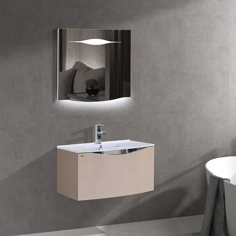 TỦ CHẬU KH-F203-BR