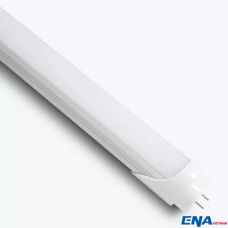Đèn Tuýp nhôm T8 0,6m 9w mẫu TN8 