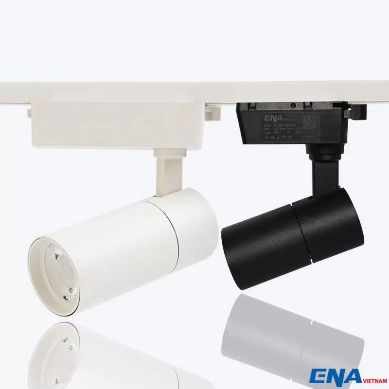Đèn LED ray rọi 7W 3 chế độ mẫu RRD