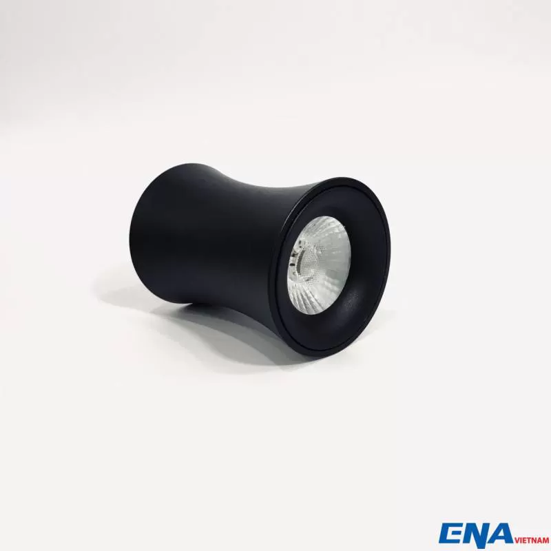 Đèn LED Lon 10W mẫu LOC