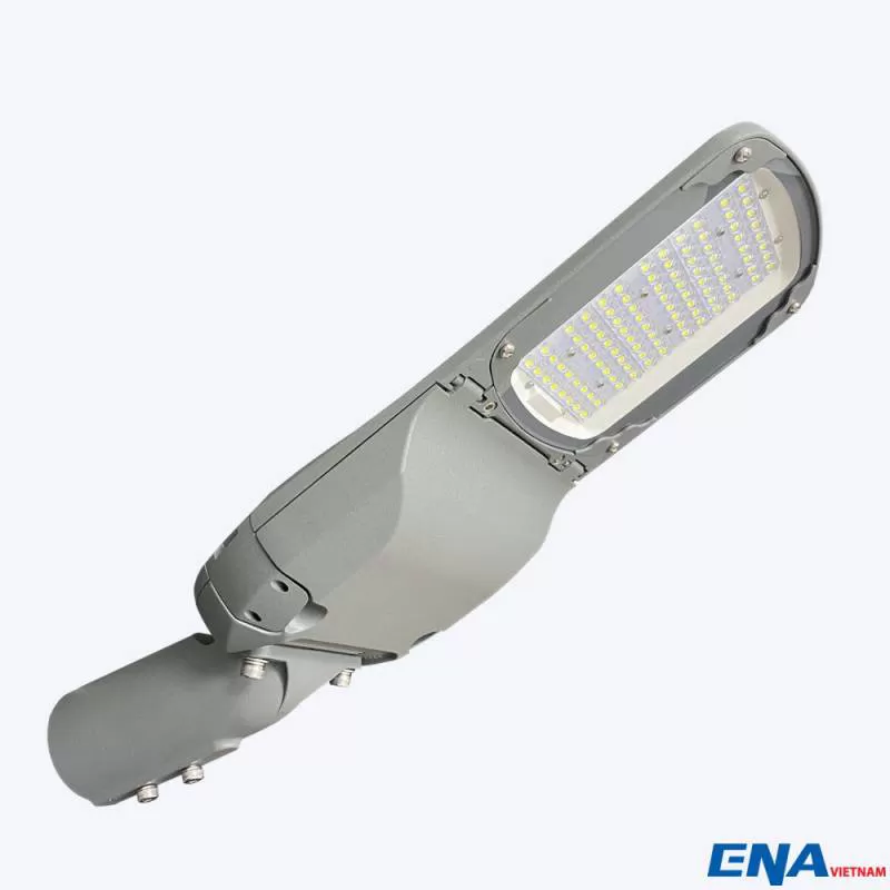 Đèn Đường xám 100W mẫu DDF