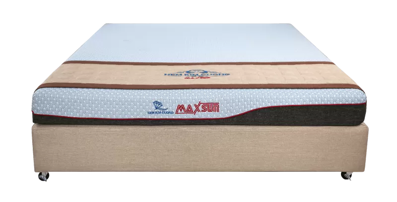 NỆM FOAM MAXSUN (FOAM NHẬT)