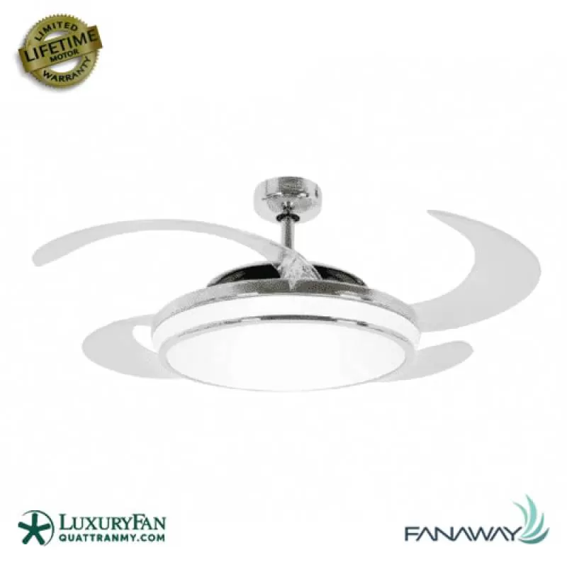 FANAWAY EVO1 LED 211036
