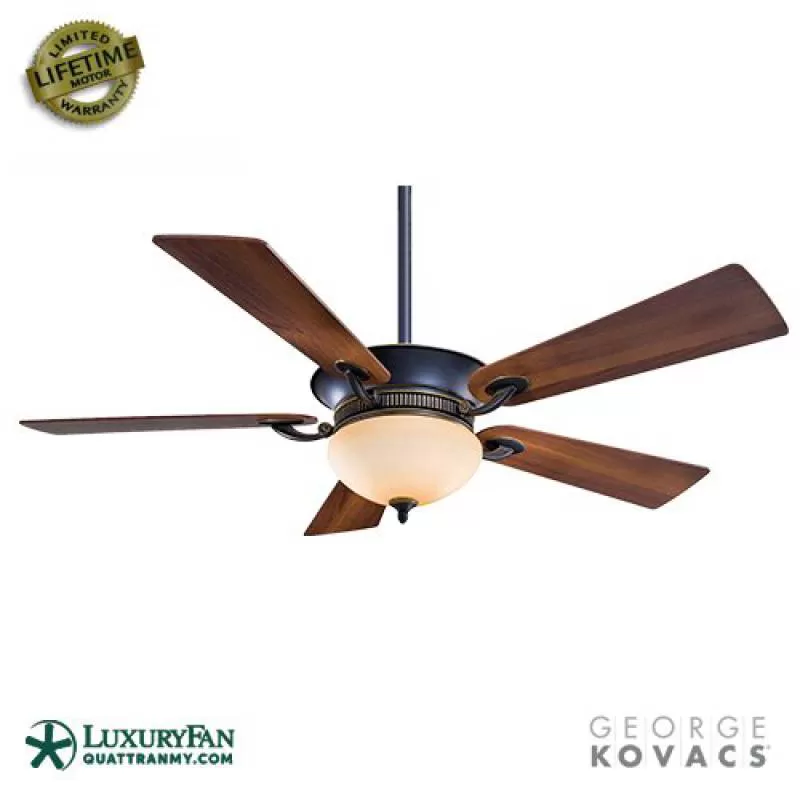 MINKA DELANO F70125DRB