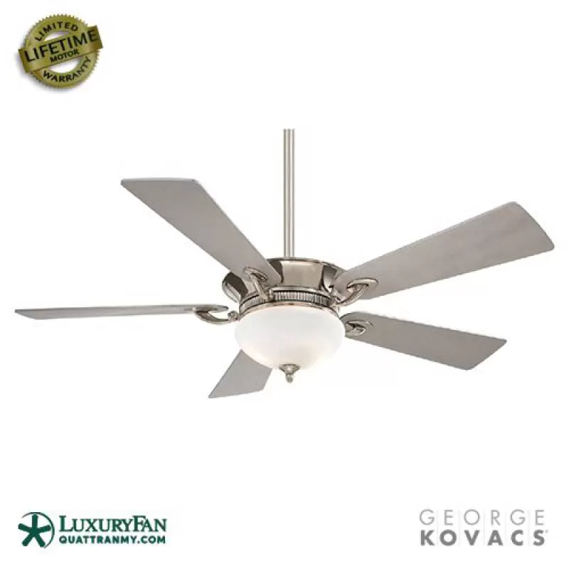 MINKA DELANO F701 PN