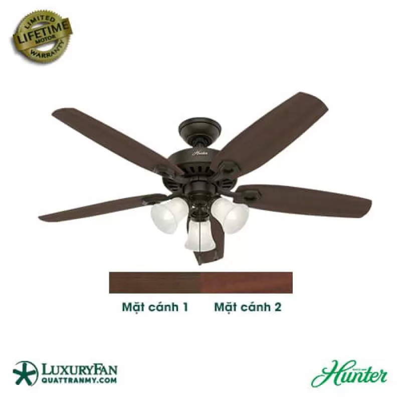 HUNTER BUILDER PLUS 50562