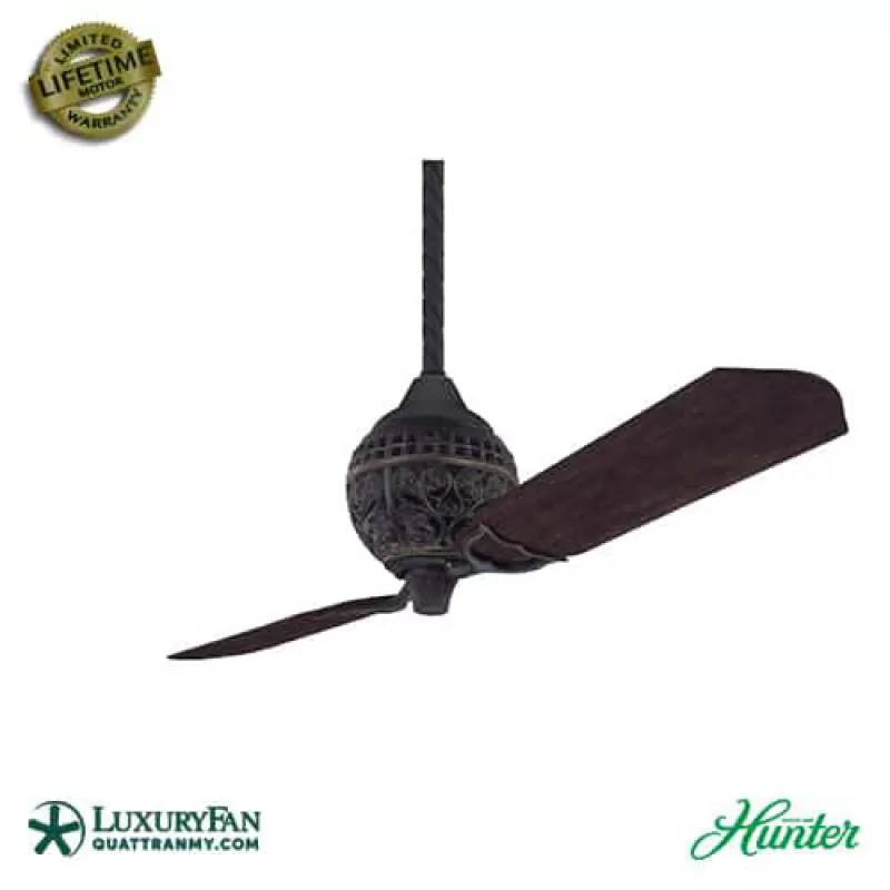 HUNTER 1886 LIMITED EDITION