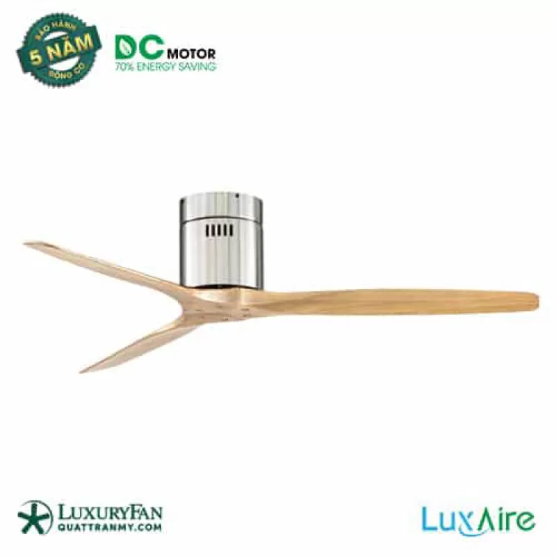 LUXAIRE RITTER HUGGER SW BN 