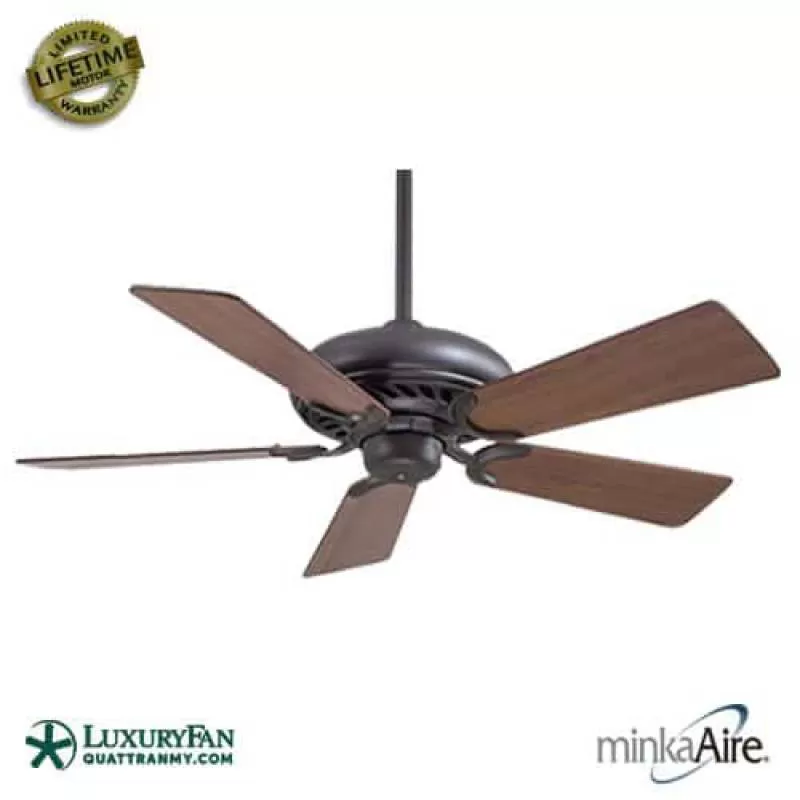 MINKA SUPRA 44” F563ORB 