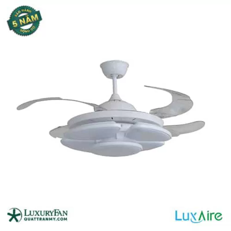 LUXAIRE FLOWER