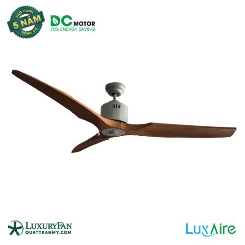LUXAIRE FLIGHT – Thanh lý