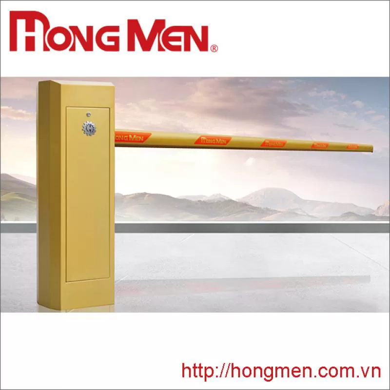 Thanh Chắn Barrier AG2