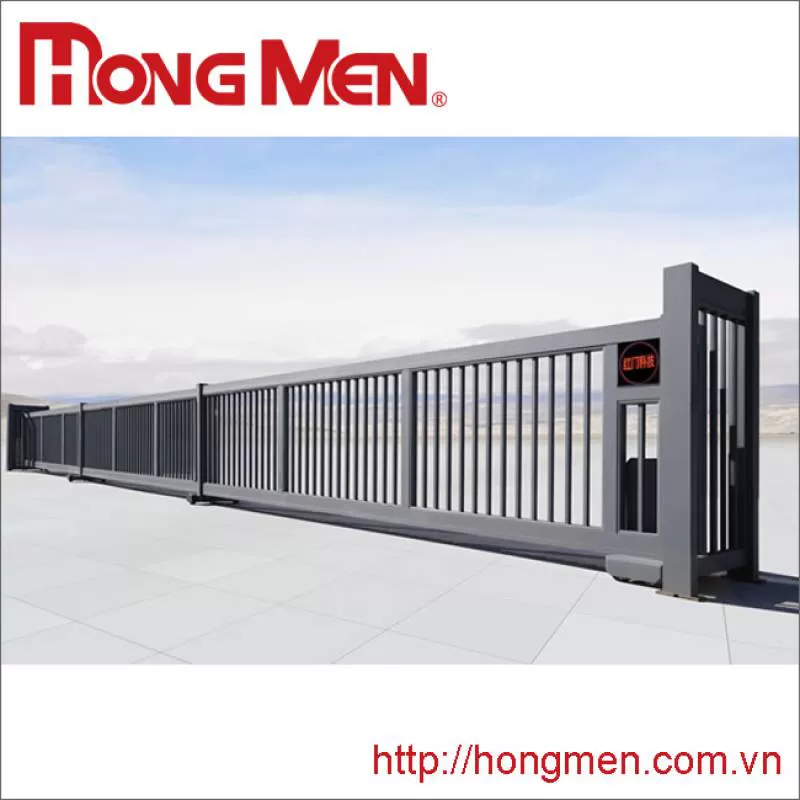 CỔNG TRƯỢT TỰ ĐỘNG P863-G