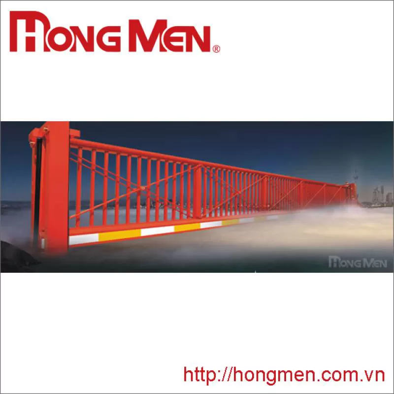 CỔNG TREO TỰ ĐỘNG P703B-R