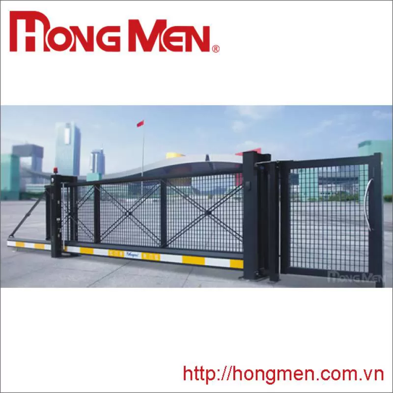 Cổng treo tự động P703E-H