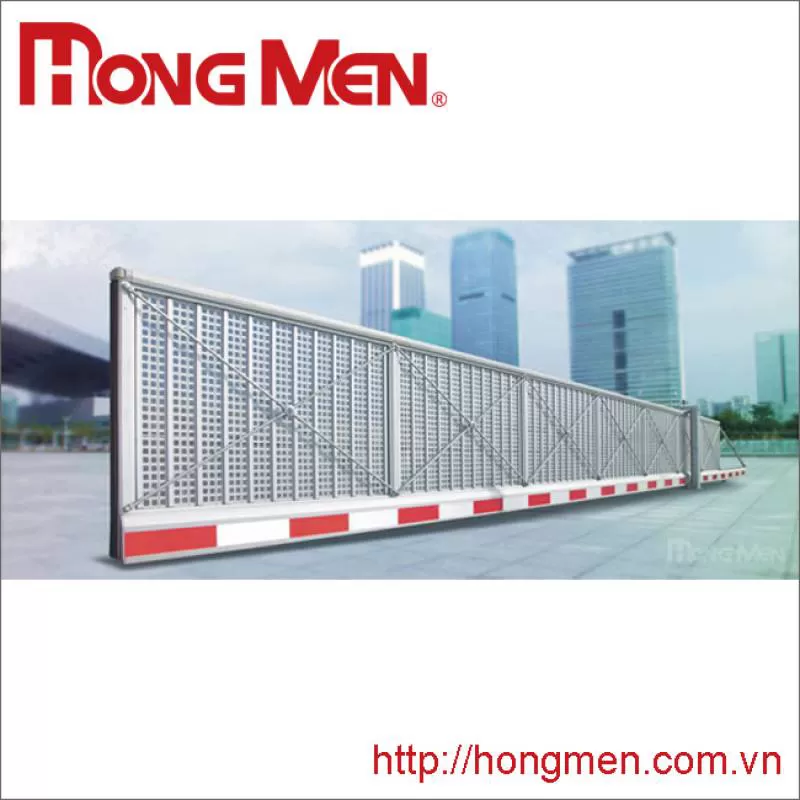 Cổng treo tự động P703K-Y