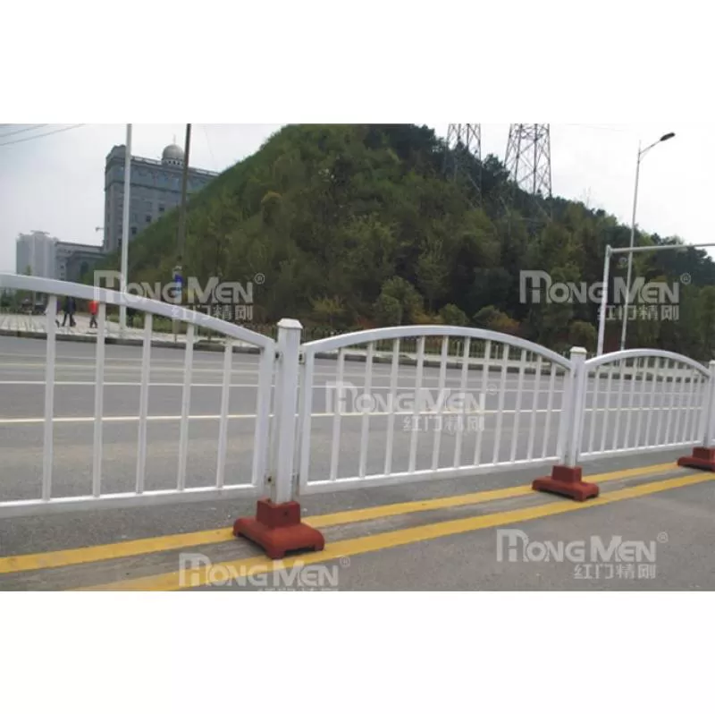 DÃY PHÂN CÁCH GIAO THÔNG HJG XG JT B1