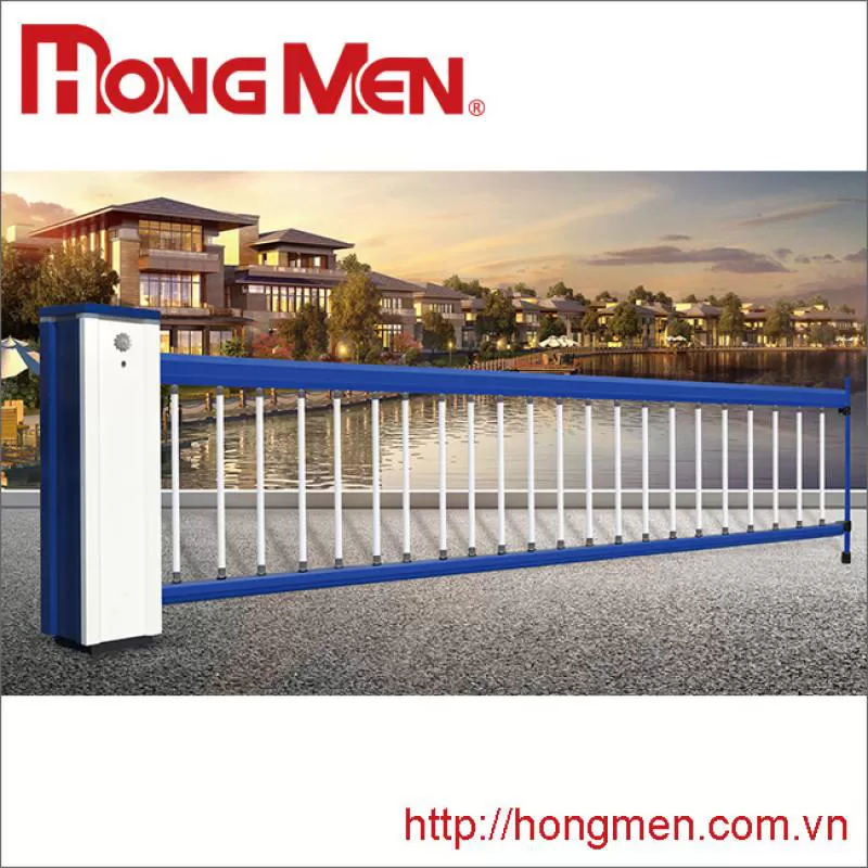 Thanh Chắn Barrier AG3