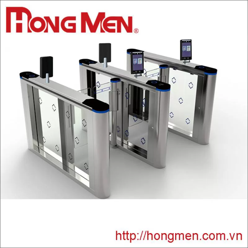 Cổng Barie Cánh Trượt HGT-FP35