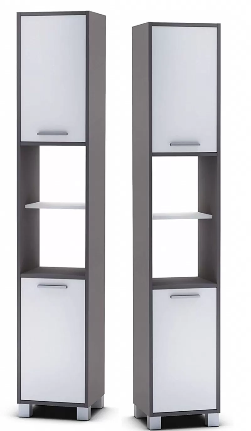 Tủ kệ hồ sơ nhỏ cao STK49