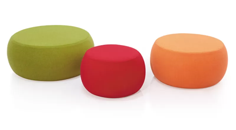 Ghế stool Tad M