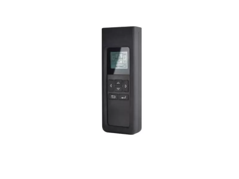 IR-TEC - SRP-280: REMOTE ĐIỀU KHIỂN LẬP TRÌNH CẢM BIẾN HIỆN DIỆN