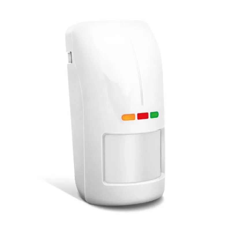 SATEL - OPAL: CẢM BIẾN CHUYỂN ĐỘNG CÔNG NGHỆ PIR + MW/ PIR + MW DUAL TECHNOLOGY MOTION DETECTOR