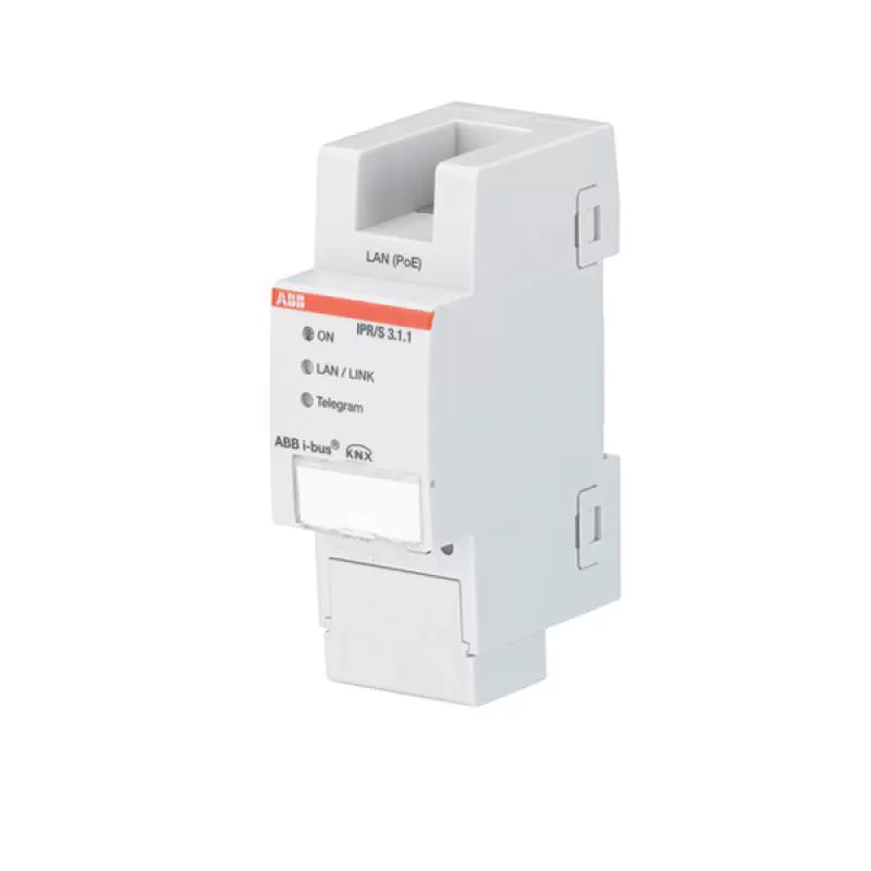ABB - IPR/S3.1.1 Systems components and Interface (Thiết Bị Giao Tiếp)