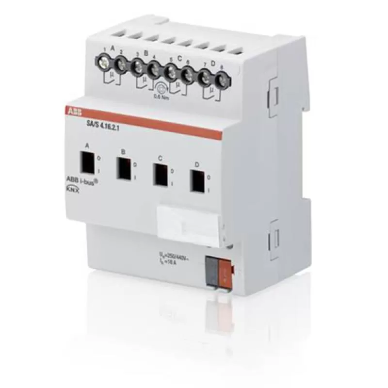 ABB - SA / S4.16.2.1 Cổng Ra