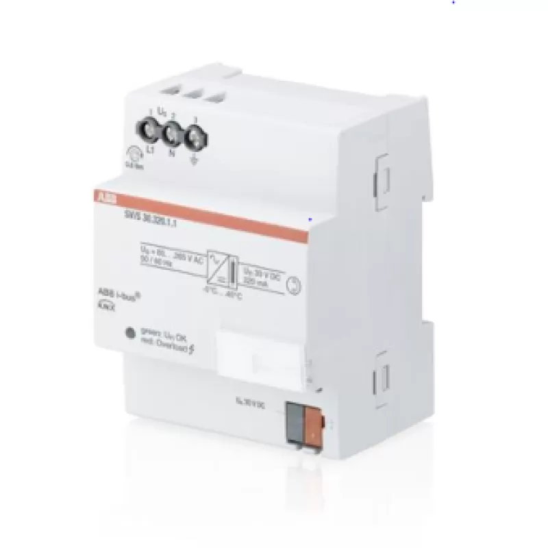 ABB - SV/S30.320.1.1 Power Supplies 320mA (Bộ Nguồn)