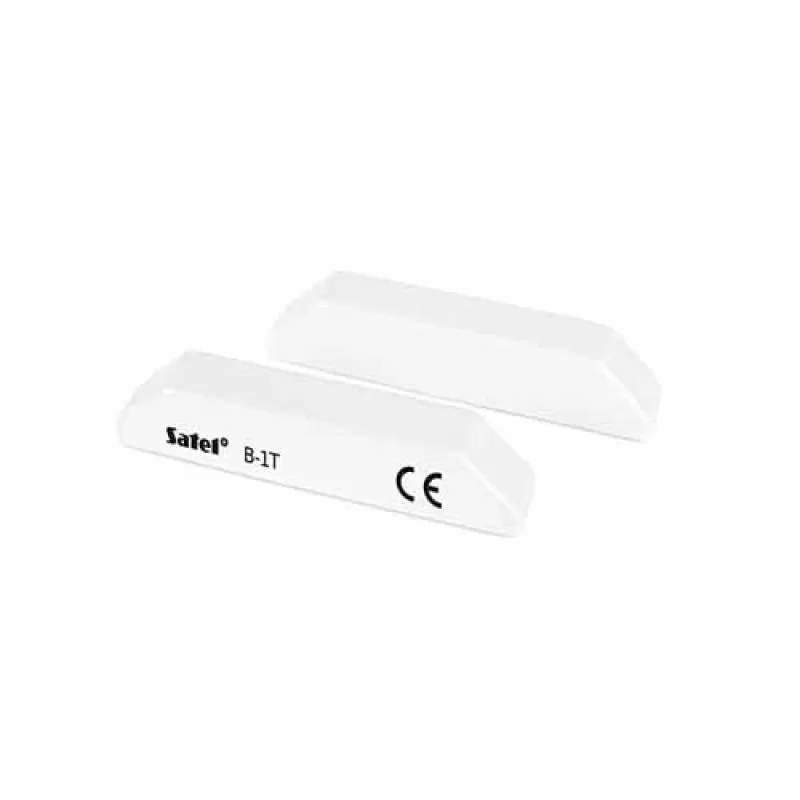 SATEL - B-1T : SET 10 BỘ CÔNG TẮC TỪ GẮN NỔI/SURFACE-MOUNTED MAGNETIC CONTACT WITH TERMINALS (set 10 bộ) 