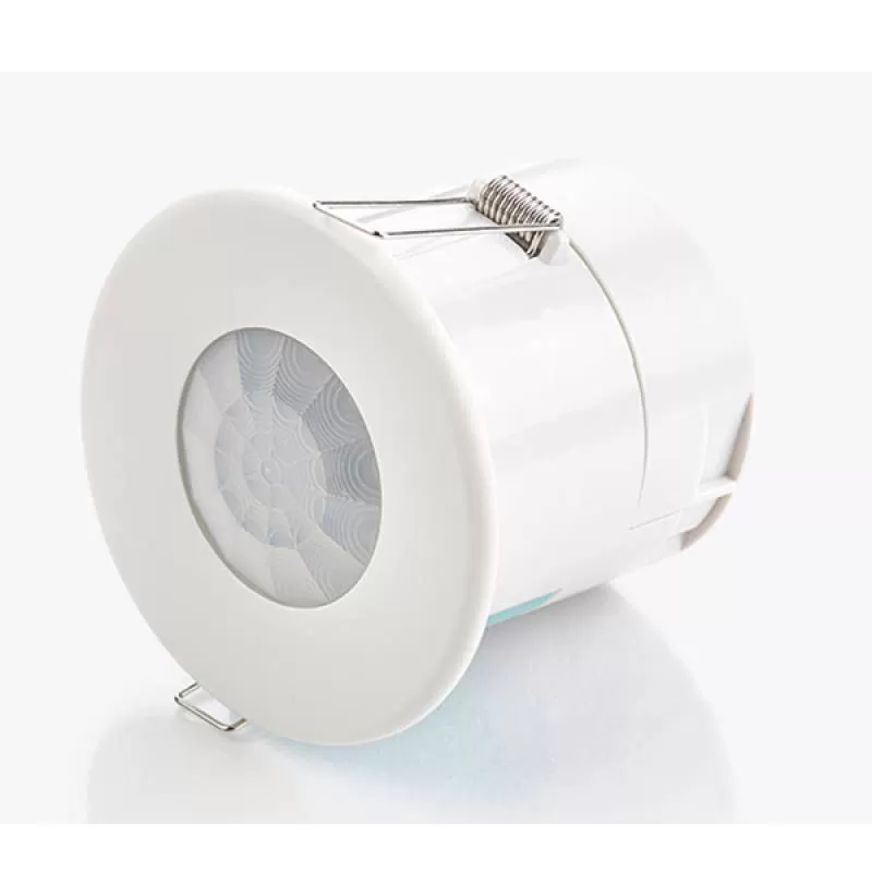 CP ELECTRONICS: Cảm biến hiện diện/vắng mặt, hồng ngoại thụ động (PIR), gắn trần