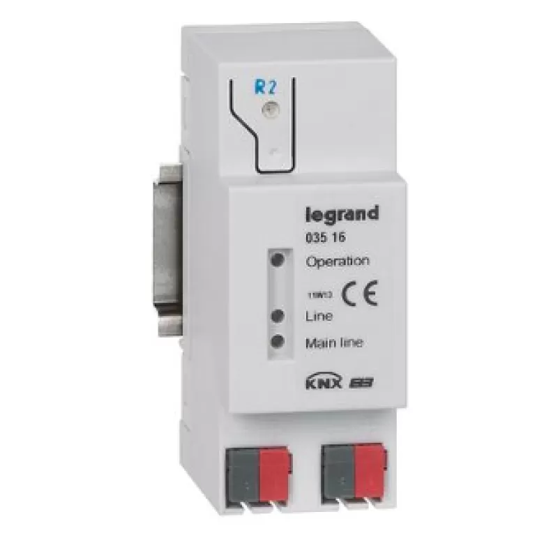 Legrand KNX Bộ Ghép Nối 003516