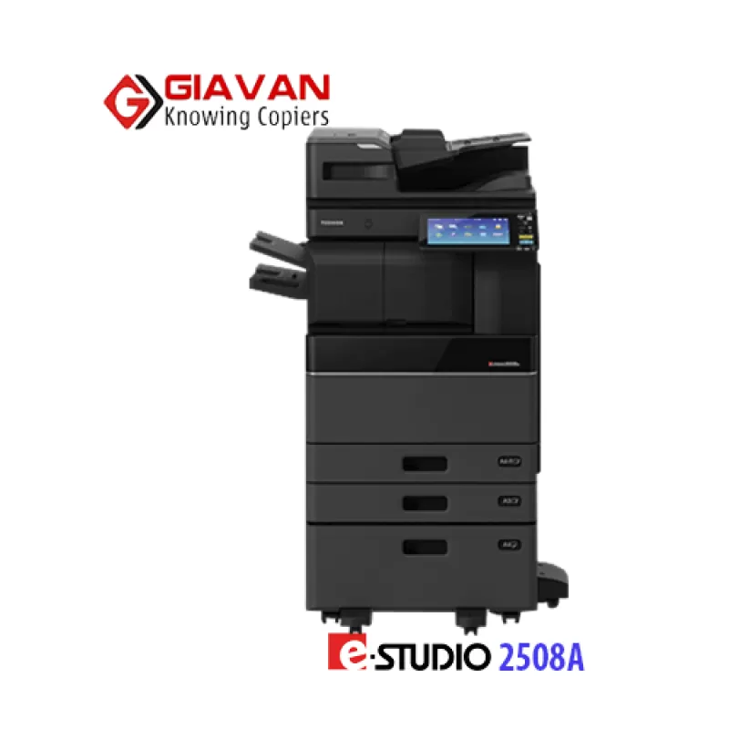 Máy Photocopy Toshiba e-Studio 2508A