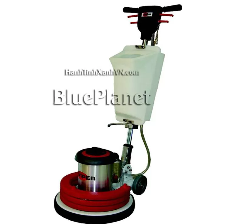 Máy chà sàn tại Đà Nẵng - BluePlanet 1900.633.945