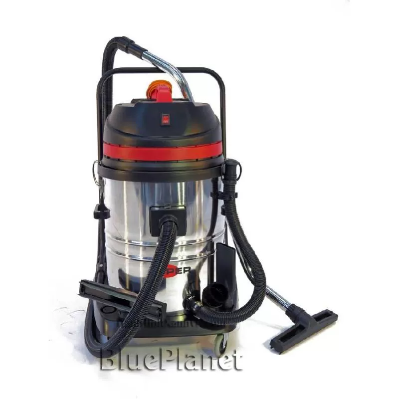 Máy hút bụi công nghiệp quận 12 - BluePlanet 1900.633.945