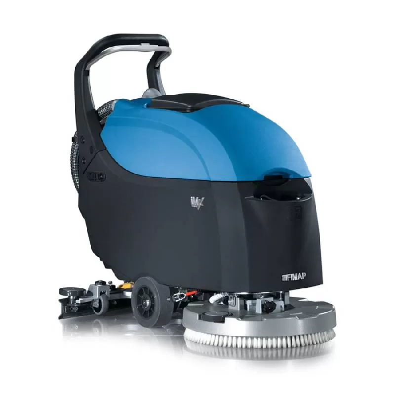 Máy lau nhà xưởng công nghiệp Fimap iMX50B - BluePlanet 1900.633.945
