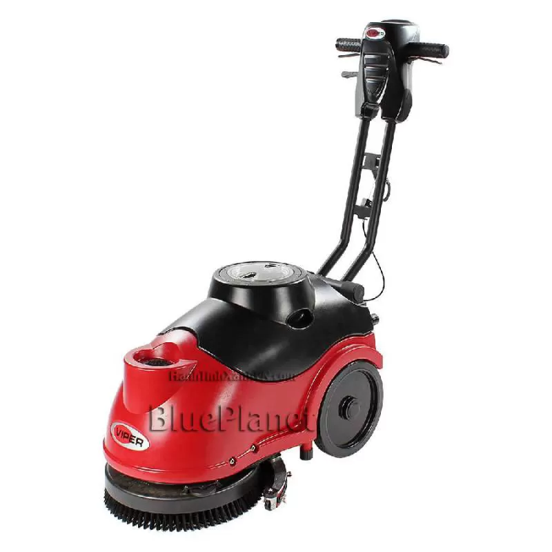 Máy lau sàn nhà bán công nghiệp Viper AS380/15C - BluePlanet 1900.633.945