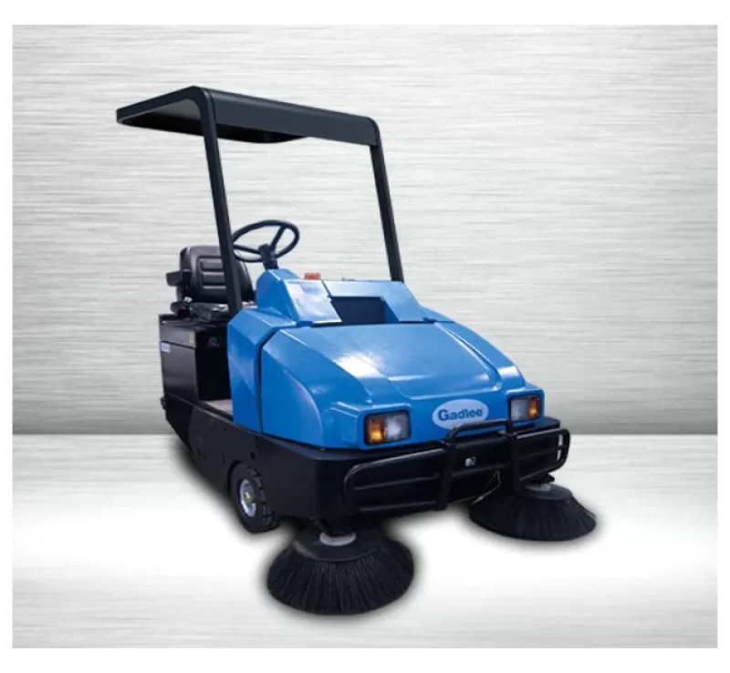 Máy quét rác công nghiệp GADLEE GTS 1460 - BluePlanet 1900.633.945